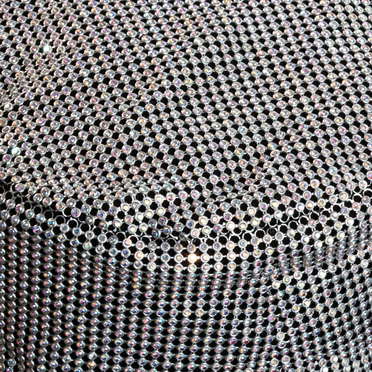 Rhinestone Fisherman Hat