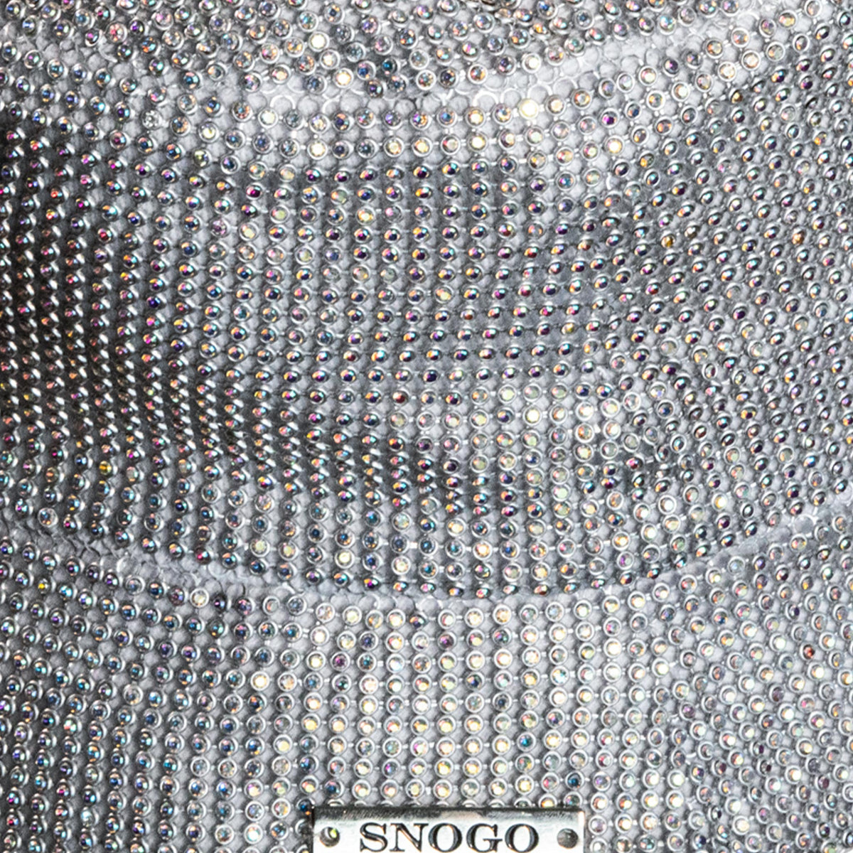 Rhinestone Fisherman Hat