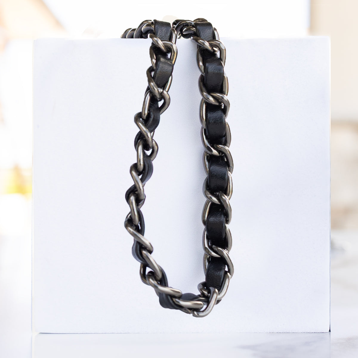 Wallet Strap