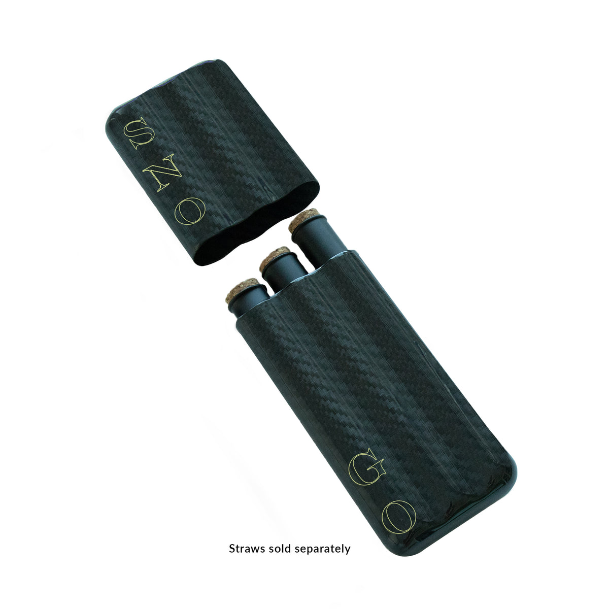 Bumpstraw Carry Case