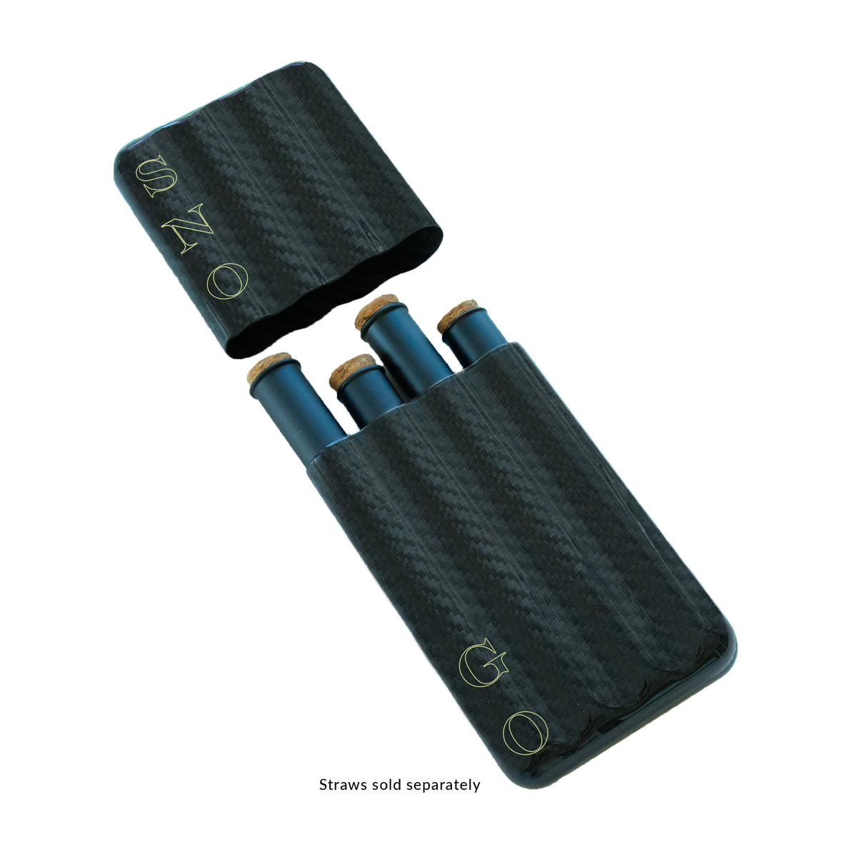 Bumpstraw Carry Case
