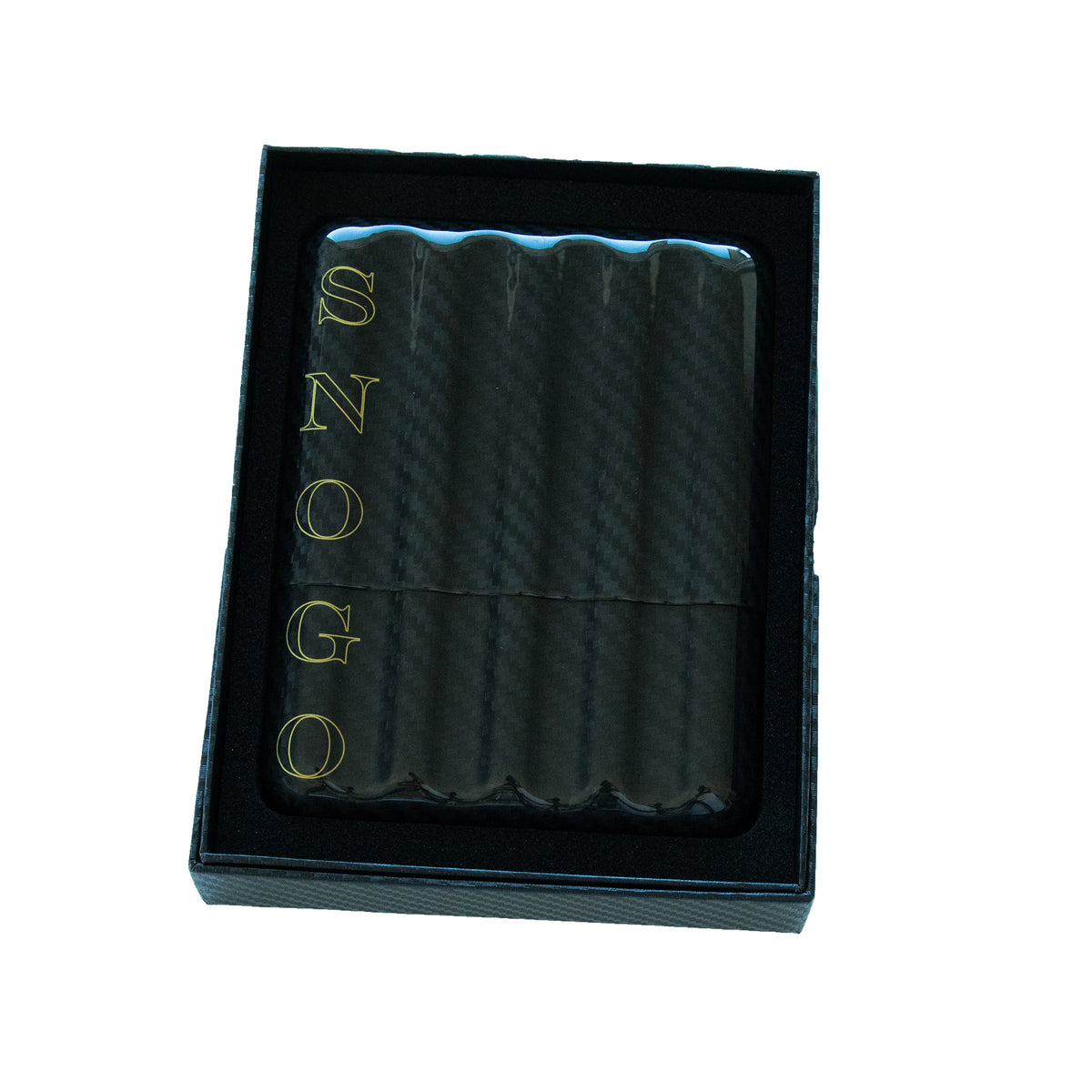 Bumpstraw Carry Case