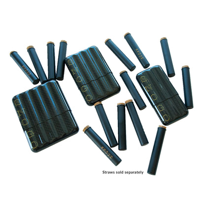 Bumpstraw Carry Case