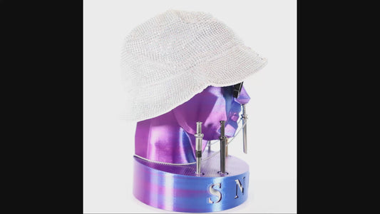 Display Mannequin Head